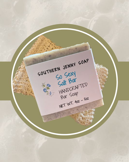 So Sexy Salt Bar