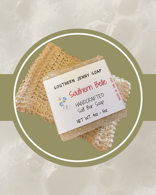 Southern Belle Salt Bar