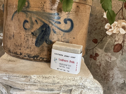 Southern Belle Salt Bar